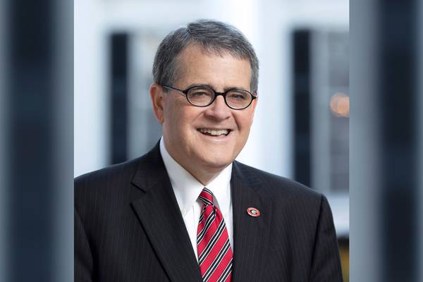 UGA thanks Kemp, lawmakers for campus funding