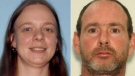 Loganville mother, father arrested after two months on the run