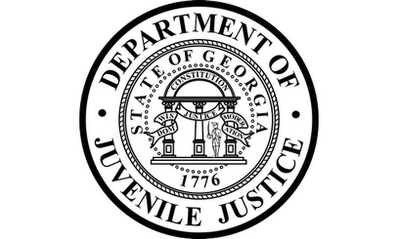 Georgia Department of Juvenile Justice