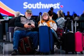 Southwest Airlines to stop service to four airports amid problems with Boeing deliveries