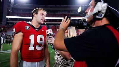 Georgia stock report: Kirby Smart sees hungry Bulldogs on the rise