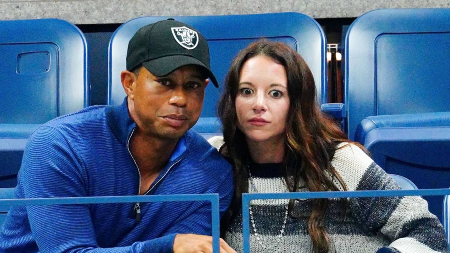 Tiger Woods’ ex-girlfriend, Erica Herman, sues to get out of NDA – WGAU