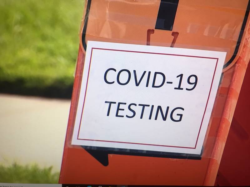 Brevard County adds new COVID-19 testing site, after seeing a high demand from residents