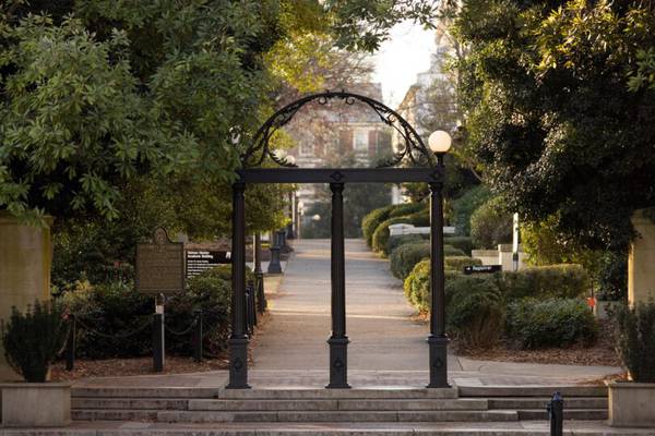 Area briefs: UGA Maymester classes begin, A-CC Commission meets 