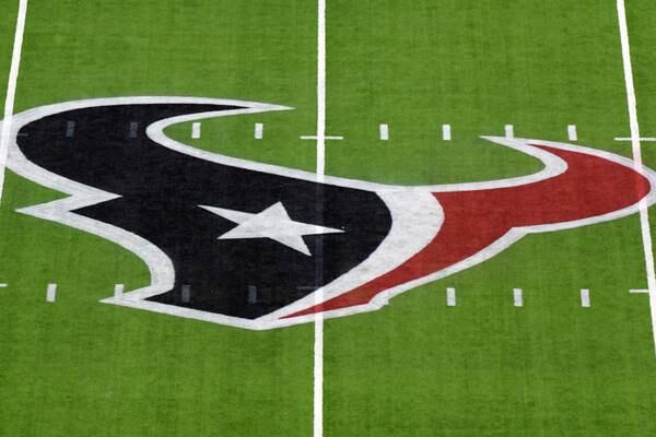 Houston Texans unveil four new 'fan-inspired' uniforms ahead of 2024 NFL Draft