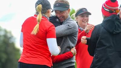 Brewer out as UGA women’s golf coach 