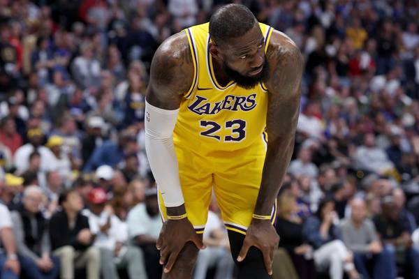 The NBA Loser Lineup: LeBron James, Lakers get the boot — where should fantasy managers draft him next season?