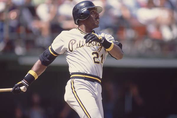 Barry Bonds to be enshrined in Hall of Fame — no, not that one