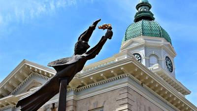 City Hall wraps up broadband survey