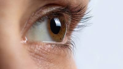 Gene therapy eyedrops help restore sight for teen