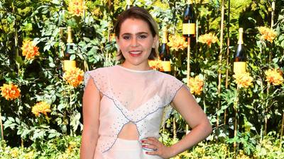 Welcome to ‘Parenthood’: Mae Whitman announces pregnancy
