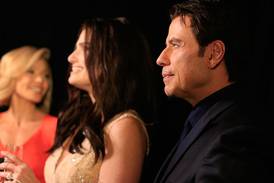 Happy Birthday Adele Dazeem: Idina Menzel pokes fun at John Travolta gaffe