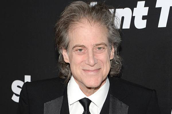 Richard Lewis’ cause of death confirmed; actor honored on ‘Curb Your Enthusiasm’