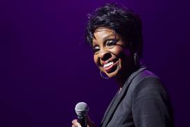 What a pip: Gladys Knight marks 80th birthday with reflective note on social media