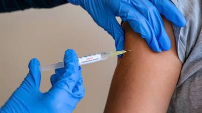 One Man’s Opinion: It’s Time to Vaccinate the Children