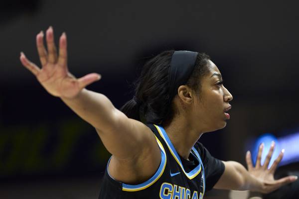 WNBA says all teams will be flying charter to games by May 21 after rough program rollout