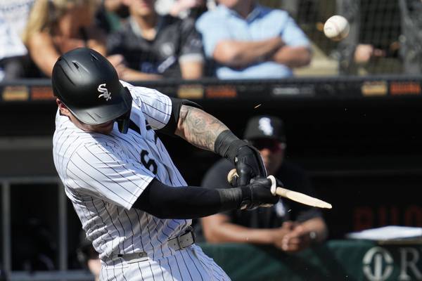 Chicago White Sox facing a bleak present and a long road back to relevance