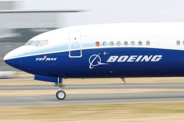 Boeing whistleblower tells Congress he 'was told effectively to shut up' as he voiced concerns. Here's a timeline of the company's latest problems.