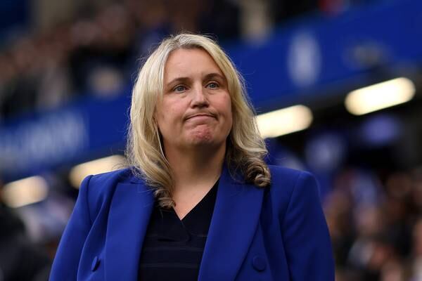 Chelsea and incoming USWNT coach Emma Hayes fall short of their biggest European ambition