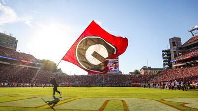 Dogs set the date for G-Day spring game