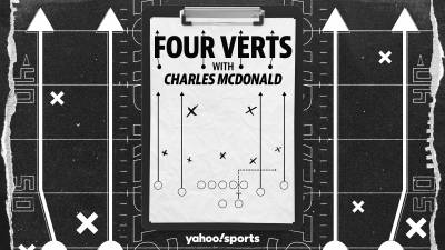 Four Verts: Justin Fields is right, the Cardinals are not, and breaking down Ken Dorsey's temper tantrum