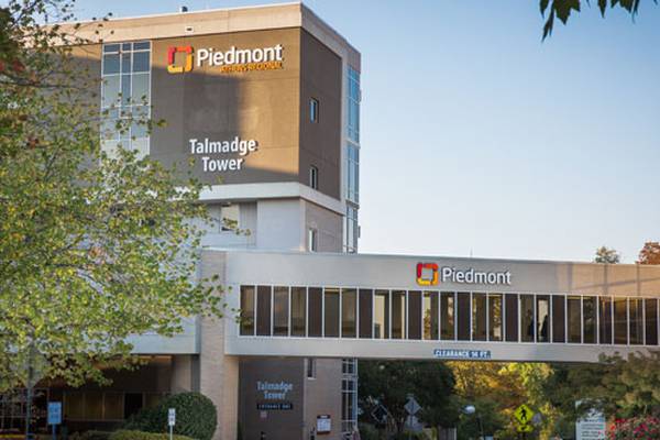 Piedmont Athens Regional ranks high in patient satisfaction survey