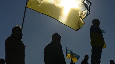 One Man’s Opinion: Why U and the U.S. Need to Care About Ukraine