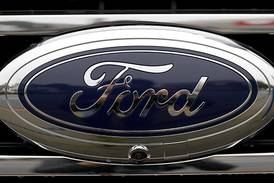 Recall alert: Ford recalling more than 450,000 pickups, SUVs