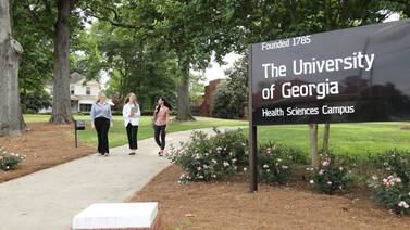 Kemp to help with groundbreaking on UGA Medical School campus