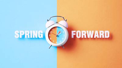 Daylight saving time: How to bounce back from springing forward