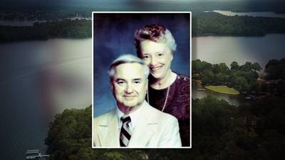 Putnam Co Sheriff: new DNA evidence could crack cold case on Lake Oconee