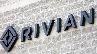 Rivian, with layoffs looming, looks at lawsuit