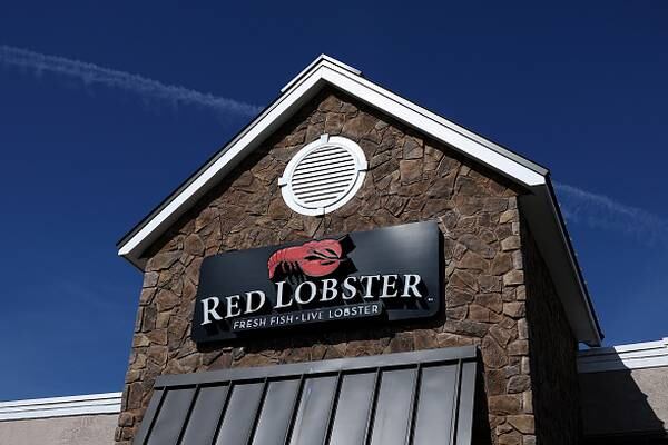 Red Lobster, with Athens restaurant closed, files for bankruptcy protection