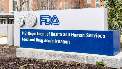 FDA approves Alzheimer’s drug Leqembi