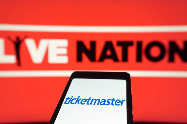 Ticketmaster data breach: 500 million customers’ information stolen
