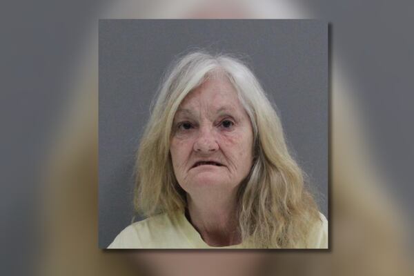 Arson, assault charges for Rabun Co woman