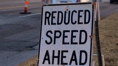 GDOT: work will make for delays on Highway 365