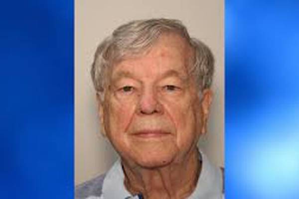 ACCPD: dementia patient reported missing has been found 