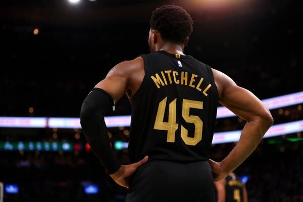 The NBA Loser Lineup: Donovan Mitchell, Cavs did great fantasy work this season — but things will change in 2024-25