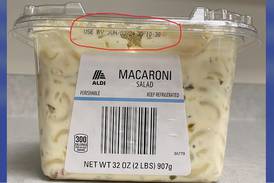 Recall alert: Reser’s Fine Foods announces voluntary recall of of Aldi macaroni salad