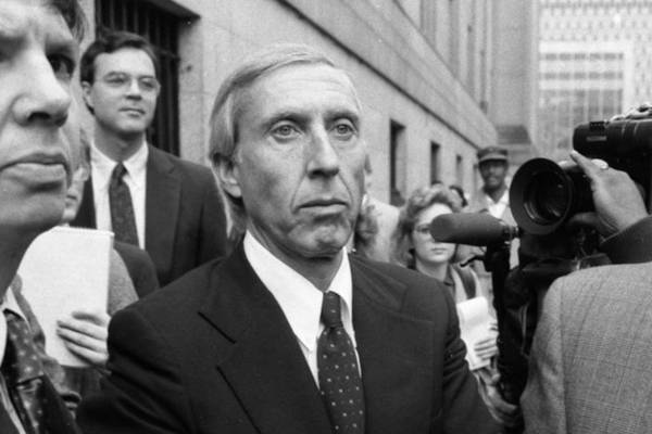 Ivan Boesky, convicted in 1980s Wall Street insider trading scandal, dead at 87