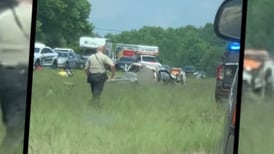 Troopers investigating if driver in high-speed chase caused crash that killed 2 innocent people