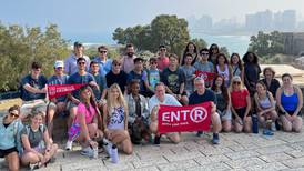 UGA rolls out study abroad program in Israel