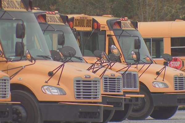 Area briefs: area students set for spring break, police probe school threats 