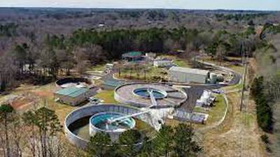 Oconee Co schedules forum for planned expansion of water plant