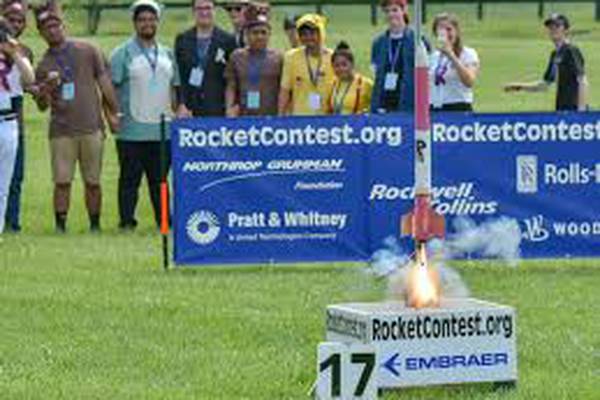 Oconee Co team to compete in national rocketry challenge