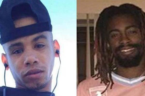 Members of Gangster Disciples convicted in ‘gruesome’ Athens murder case