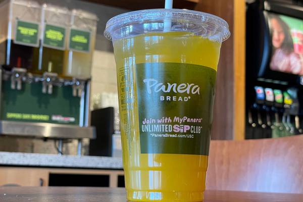 Teen went into cardiac arrest, resuscitated after drinking Panera’s Charged Lemonade: lawsuit