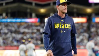 Craig Counsell might be the hottest MLB free agent not named Shohei Ohtani. What makes the Brewers' manager so special?