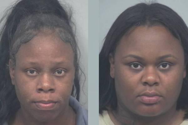 2 arrested for shoplifting, multiple outstanding warrants in Gwinnett County